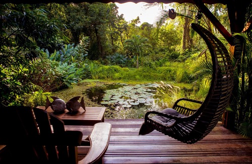 Pointe-Noire Casa | West Indies Cottage 10 min from the Cousteau reserve (La Trace du Contrebandier)