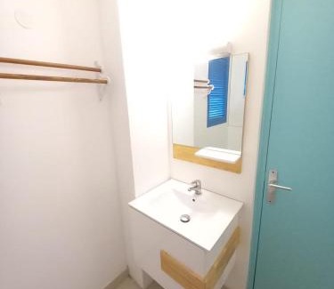 Sainte-Anne Apartamento | West Indies