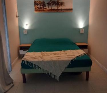 Sainte-Anne Apartamento | West Indies