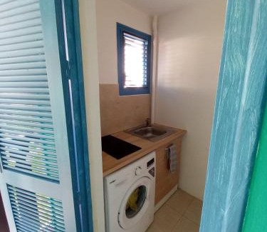 Sainte-Anne Apartamento | West Indies