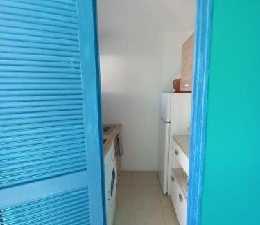 Sainte-Anne Apartamento | West Indies