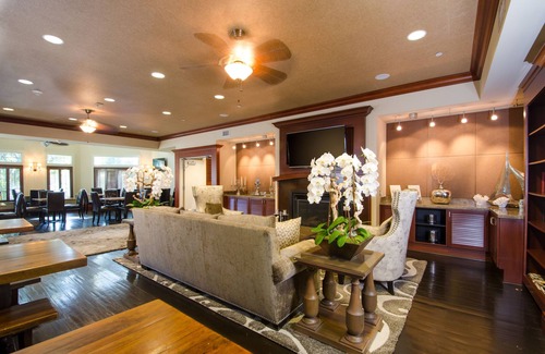 Carlsbad Hotel | West Inn & Suites