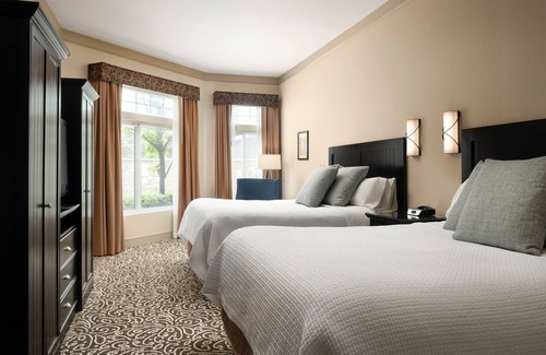 Carlsbad Hotel | West Inn & Suites
