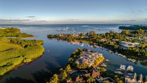 Black River Apartamento | West Island by Horizon Holidays