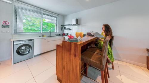 Black River Apartamento | West Island by Horizon Holidays
