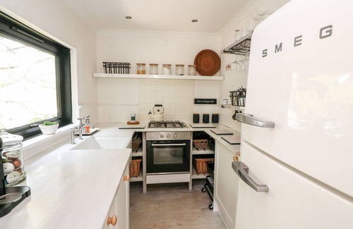 Kingsbridge Cabaña | West Island
