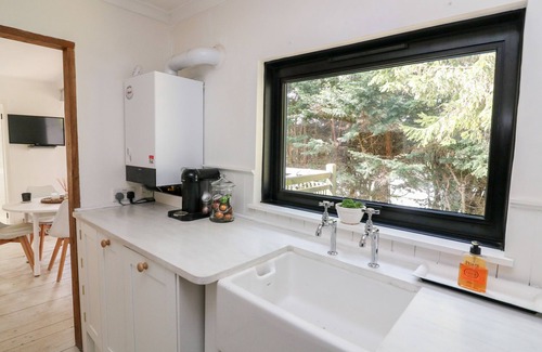Kingsbridge Cabaña | West Island