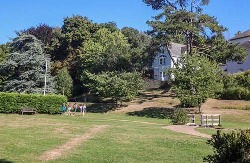 Kingsbridge Cabaña | West Island