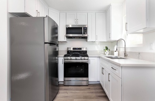 West Los Angeles Casa | West LA Escape – Stylish & Cozy Stay