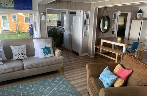 West Lake Cabaña | West Lake Cottage