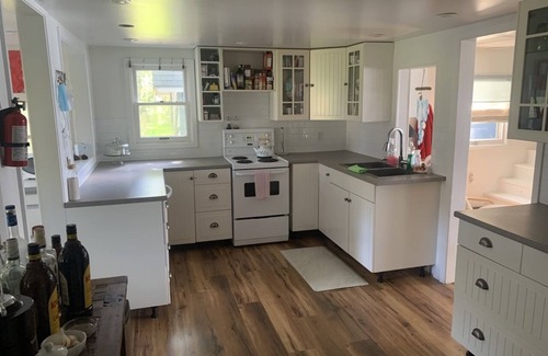West Lake Cabaña | West Lake Cottage