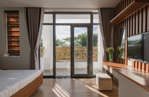 Cam Lam Hotel | West Lake Hotel