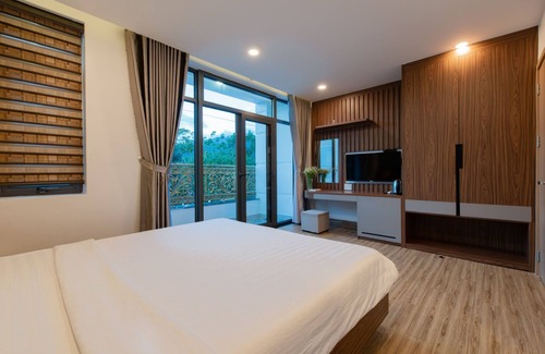 Cam Lam Hotel | West Lake Hotel