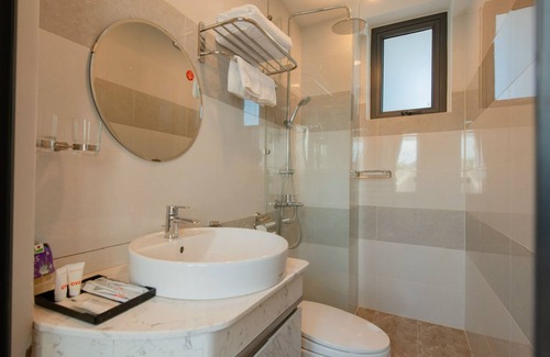 Cam Lam Hotel | West Lake Hotel