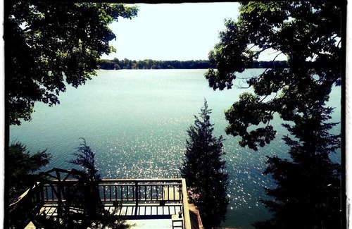 Picton Cabaña | West Lake Cottage Surf - Picton, Ontario, Canadá