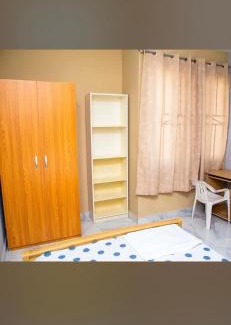 Accra Casa | West link guest house