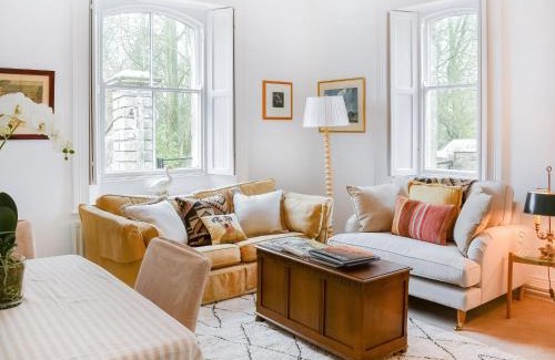 Barnard Castle Casa | West Lodge