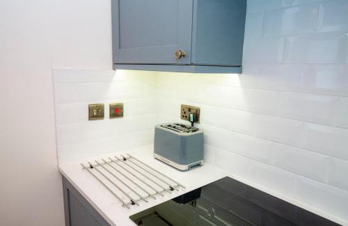 Aberlour Casa | West Lodge, High Street