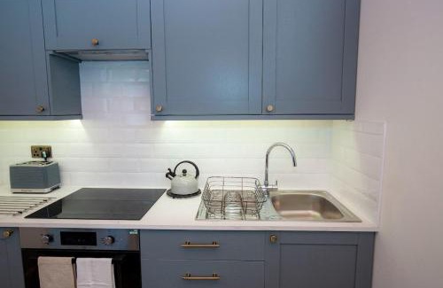 Aberlour Casa | West Lodge, High Street