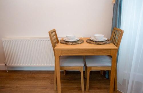 Aberlour Casa | West Lodge, High Street