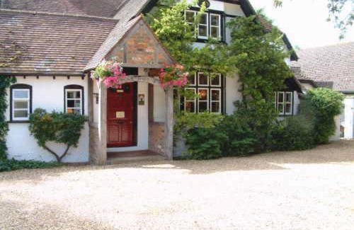 Aston Clinton Casa | West Lodge Hotel