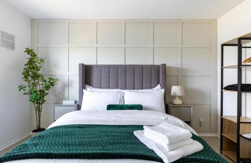 Hounslow South Apartamento | West London Apartment - Near Heathrow & Twickenham Rugby Stadium