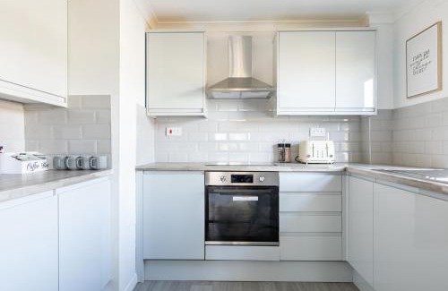 Hounslow South Apartamento | West London Apartment - Near Heathrow & Twickenham Rugby Stadium