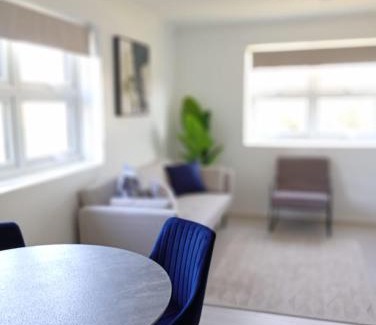 Hounslow South Apartamento | West London Apartment - Near Heathrow & Twickenham Rugby Stadium