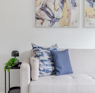 Hounslow Central Apartamento | West London - Easy London Underground Access