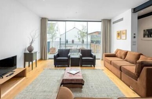 Southfield Apartamento | West London Loft (WM6)