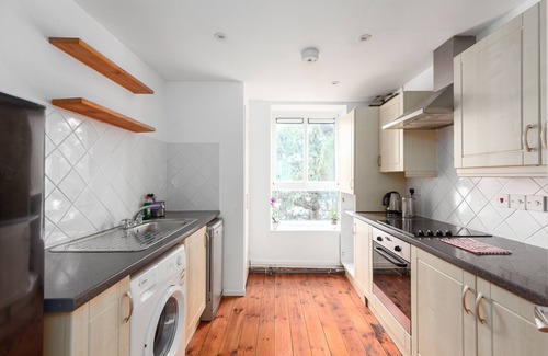 White City Casa | Oeste de Londres (Westfield) tiene capacidad para 6 personas - Recientemente Renovado