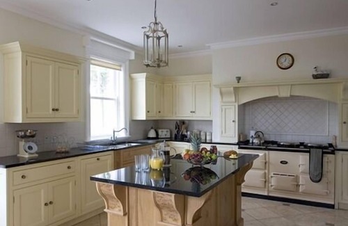 Horncliffe Cama Y Desayuno | West Longridge Manor B&B