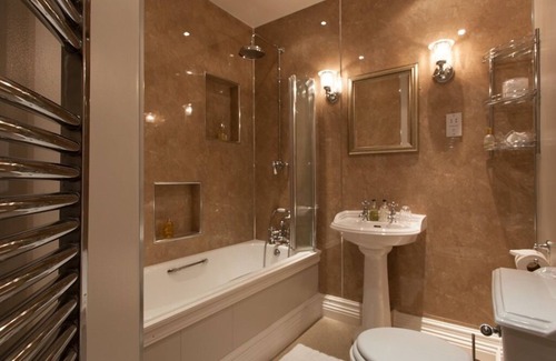 Horncliffe Cama Y Desayuno | West Longridge Manor B&B