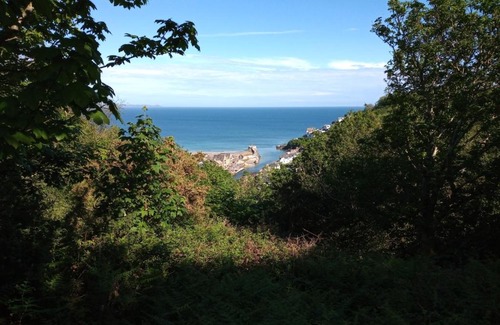 West Looe Casa | West Looe Downs
