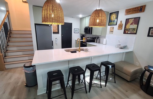 New Albany Casa | West Market Reserve ~15 minutes from everything!