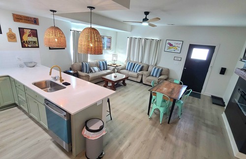 New Albany Casa | West Market Reserve ~15 minutes from everything!