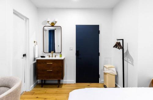 Bangor Apartamento | West Market Square, Coffee Shop, Fast Wifi, Downtown Room # 103