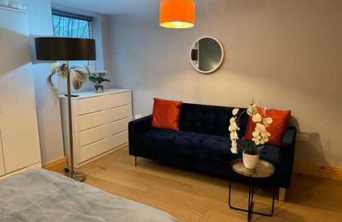 Dudley Apartamento | West Midlands-2 Double Bed Room Apartment
