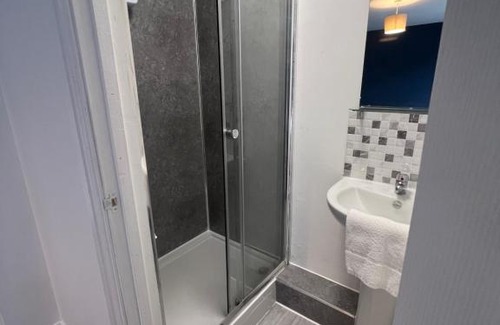 Stonnall Apartamento | West Midlands Studio 16 With FREE Parking