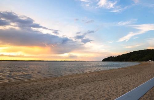 Shelter Island Heights Casa | West Neck Guesthouse