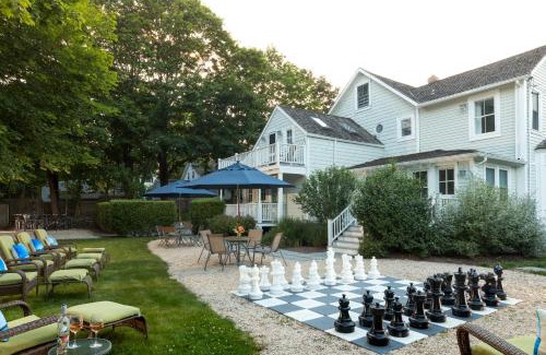 Shelter Island Heights Casa | West Neck Guesthouse