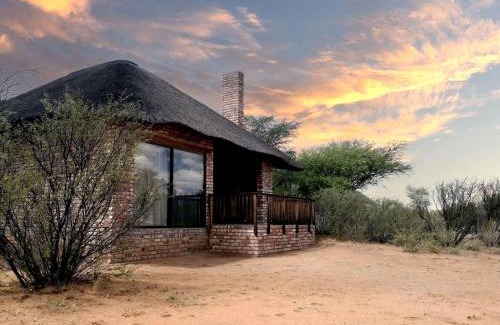 Witvlei Cabina | West Nest Lodge