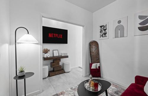 West New York Apartamento | West New York Comfort 20 min NYC