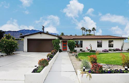 Racquet Club South Casa | West Nicola Escape Permit# 2719