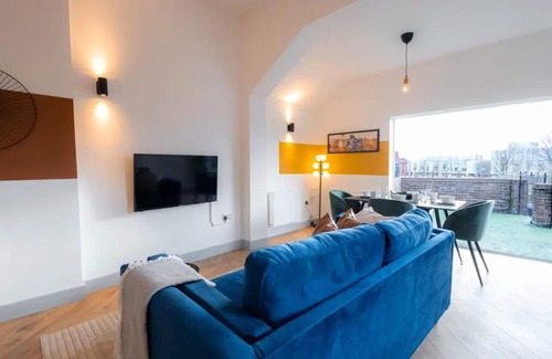 Eccles Apartamento | West One Retail Park Two-Bedroom