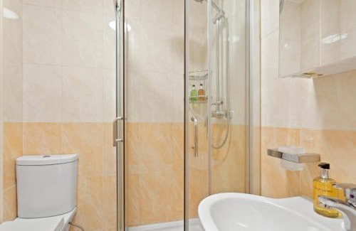 West Bridgford Apartamento | West One Studios