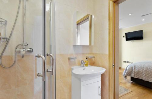 West Bridgford Apartamento | West One Studios