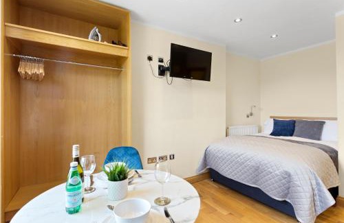 West Bridgford Apartamento | West One Studios