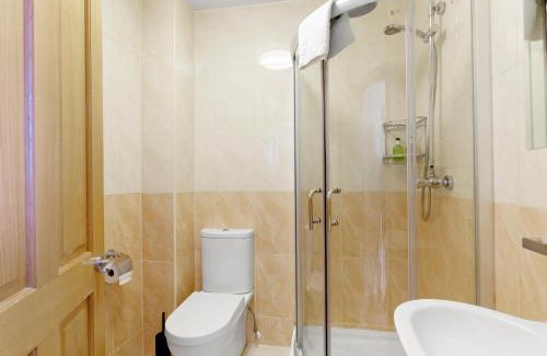 West Bridgford Apartamento | West One Studios