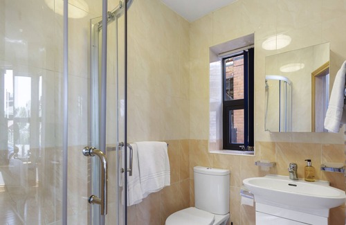 West Bridgford Apartamento | West One Studios